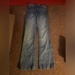 New W/O tags Size 26 Women’s Bootcut Jeans